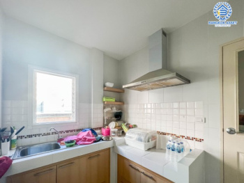 *****บ้านเดี่ยวมือสองย่านนนทบุรี ม.บุราสิริ งามวงศ์วาน-ประชาชื่น เนื้อที่มากถึง 52.5 ตร.ว. ฟังก์ชัน 3 ห้องนอน 3 ห้องน้ำ 2 ที่จอดรถ บ้านสภาพใหม่ ไม่เคยเข้าอยู่ แถมฟรี! 2 เครื่องปรับอากาศ บนทำเลดี ใกล้รถไฟฟ้าสายสีม่วง "สถานีศูนย์ราชการนนทบุรี" และทางด่วน "งามวงศ์วาน"